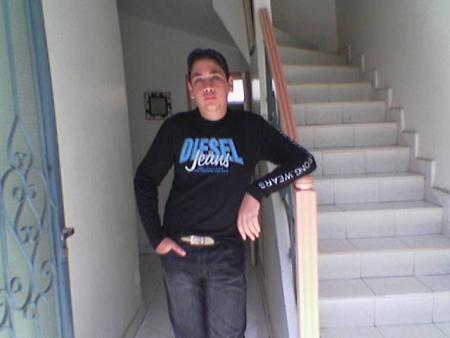 it's me !!! lachez vos coms