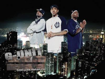 g-unit : c trop sda3