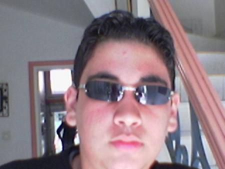 this is me   ---léssé vos coms---