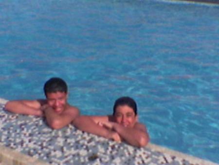 moi et pedro
