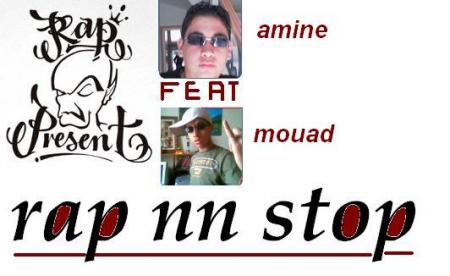 rap non stop